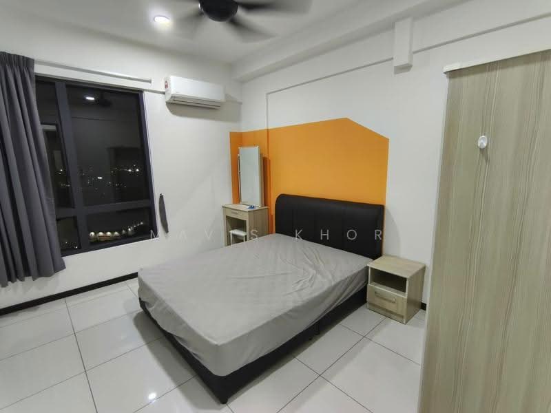 Service Residence for Rent at Luminari - Mavis Khor - Bedroom - PropertyGuru.com.my