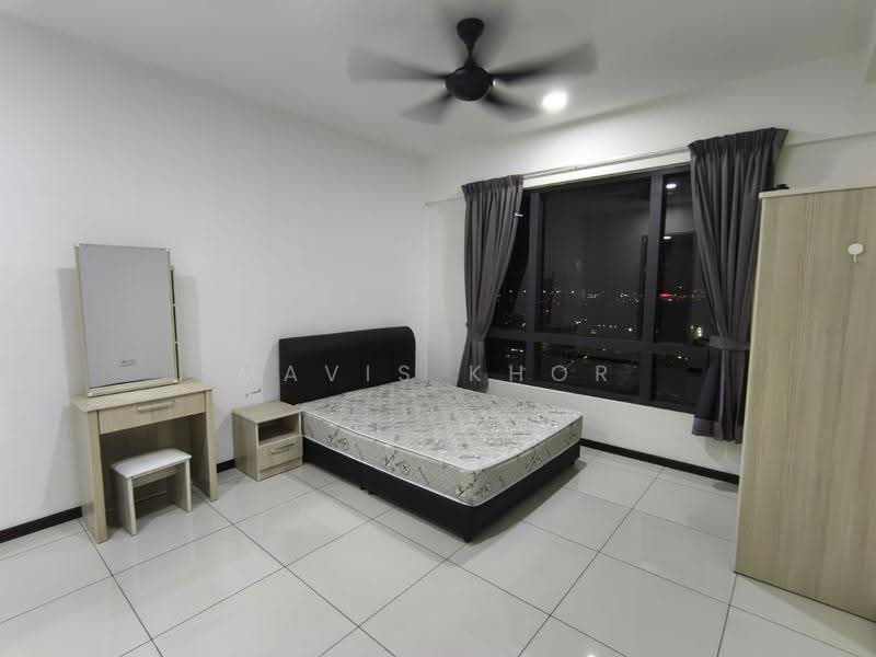 Service Residence for Rent at Luminari - Mavis Khor - Bedroom - PropertyGuru.com.my