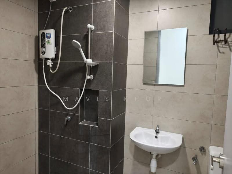 Service Residence for Rent at Luminari - Mavis Khor - Bathroom - PropertyGuru.com.my