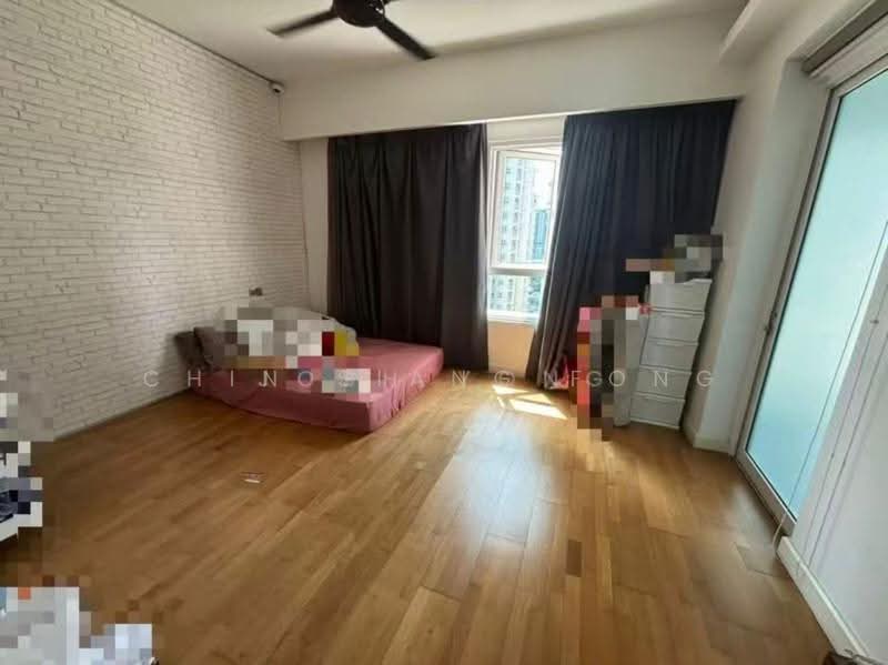 Condominium for Sale at Tiffani Kiara - Chin Siang Fong - Bedroom - PropertyGuru.com.my