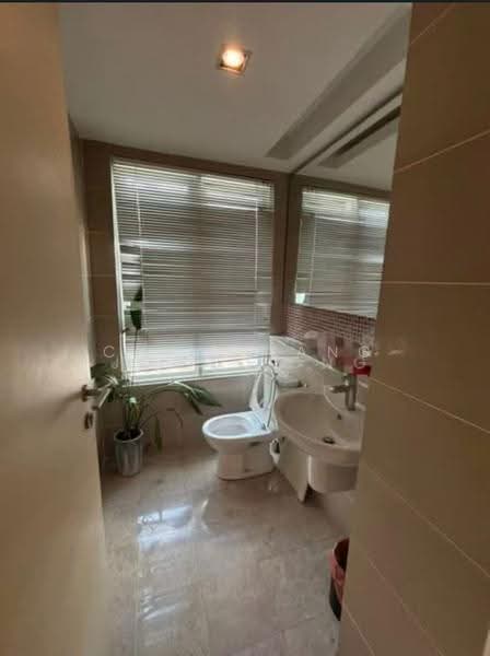 Condominium for Sale at Tiffani Kiara - Chin Siang Fong - Bathroom - PropertyGuru.com.my