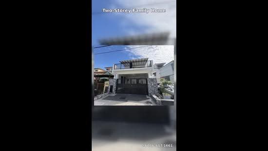 Rumah Teres 2.5-Tingkat untuk Dijual di Seri Kembangan (Selangor) - Eugene Yap - PropertyGuru.com.my