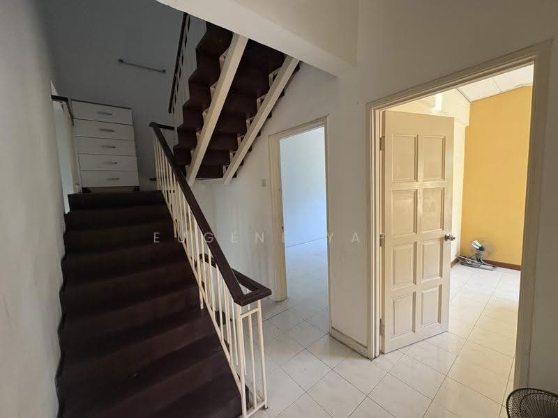 Rumah Teres 2.5-Tingkat untuk Dijual di Seri Kembangan (Selangor) - Eugene Yap - PropertyGuru.com.my