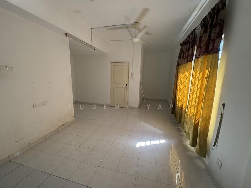 Rumah Teres 2.5-Tingkat untuk Dijual di Seri Kembangan (Selangor) - Eugene Yap - PropertyGuru.com.my