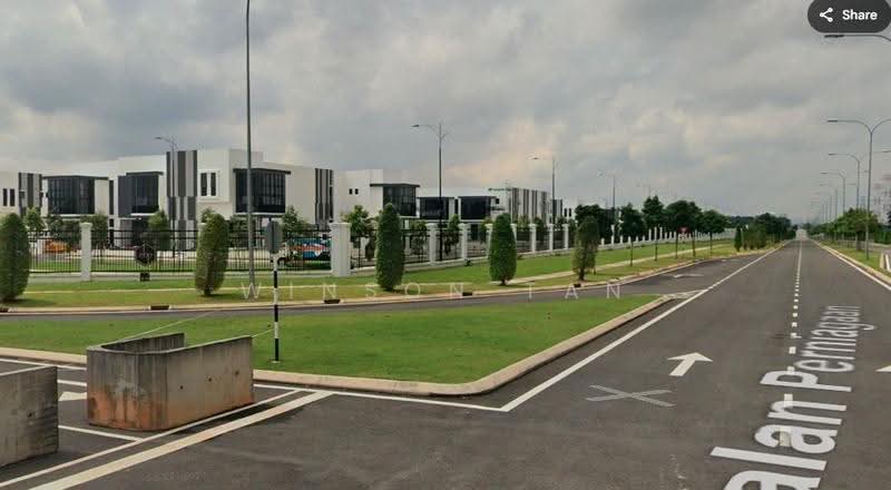 Cluster Factory for Sale in Eco Business Park 1 (Johor Bahru) - Winson Tan - Exterior - PropertyGuru.com.my