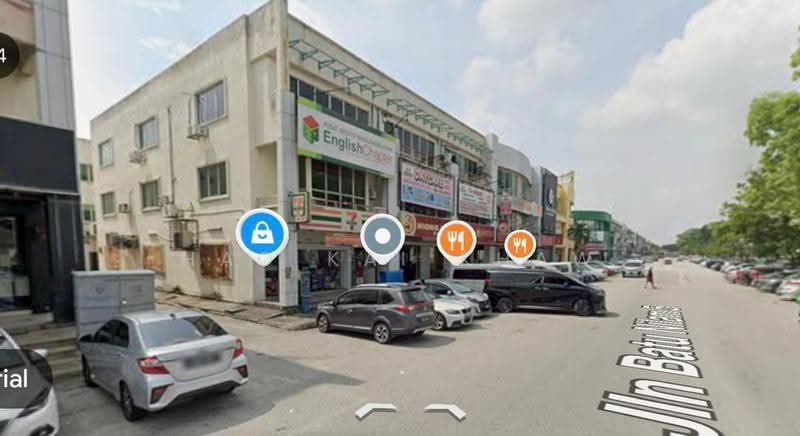 Kedai untuk Disewa di Bandar Bukit Tinggi (Klang) - Hao Kai Khaw - Exterior - PropertyGuru.com.my