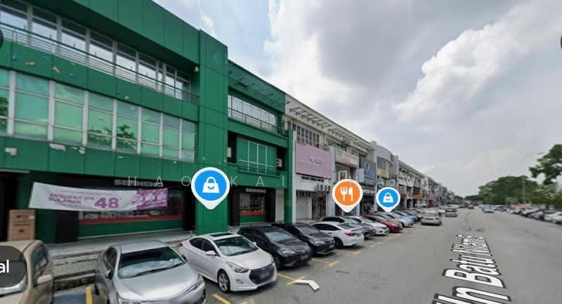 Kedai untuk Disewa di Bandar Bukit Tinggi (Klang) - Hao Kai Khaw - Exterior - PropertyGuru.com.my