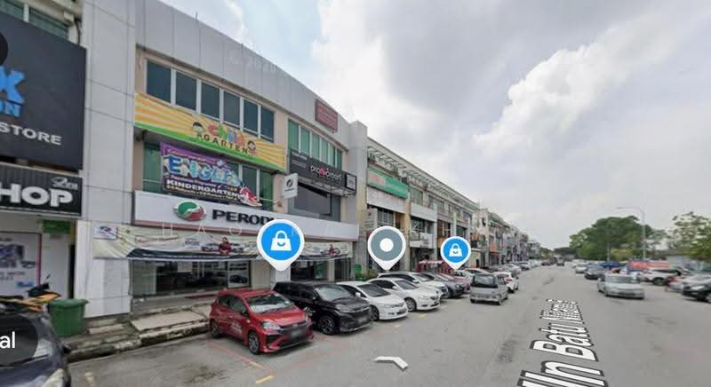 Kedai untuk Disewa di Bandar Bukit Tinggi (Klang) - Hao Kai Khaw - Exterior - PropertyGuru.com.my