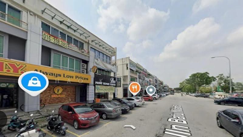 Kedai untuk Disewa di Bandar Bukit Tinggi (Klang) - Hao Kai Khaw - Exterior - PropertyGuru.com.my