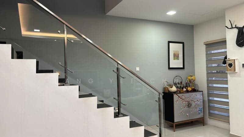 2-storey Terraced House for Sale in Alam Nusantara (Setia Alam) - Siang Yee Chua - PropertyGuru.com.my