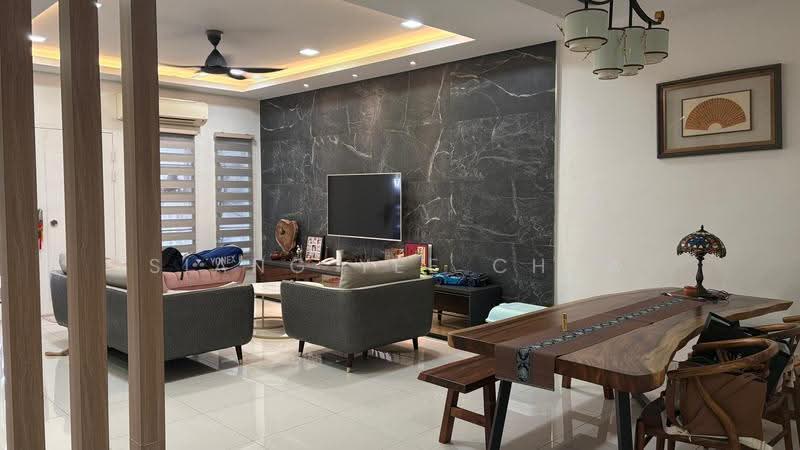 2-storey Terraced House for Sale in Alam Nusantara (Setia Alam) - Siang Yee Chua - PropertyGuru.com.my