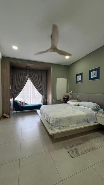 2-storey Terraced House for Sale in Alam Nusantara (Setia Alam) - Siang Yee Chua - PropertyGuru.com.my