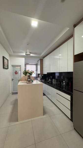 2-storey Terraced House for Sale in Alam Nusantara (Setia Alam) - Siang Yee Chua - PropertyGuru.com.my