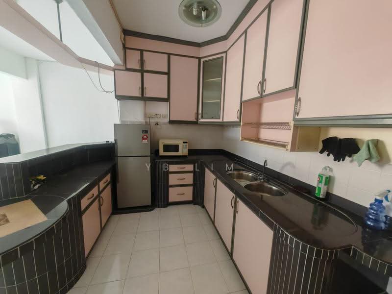 Apartment for Sale at Kiara Apartment - YB Lim - PropertyGuru.com.my