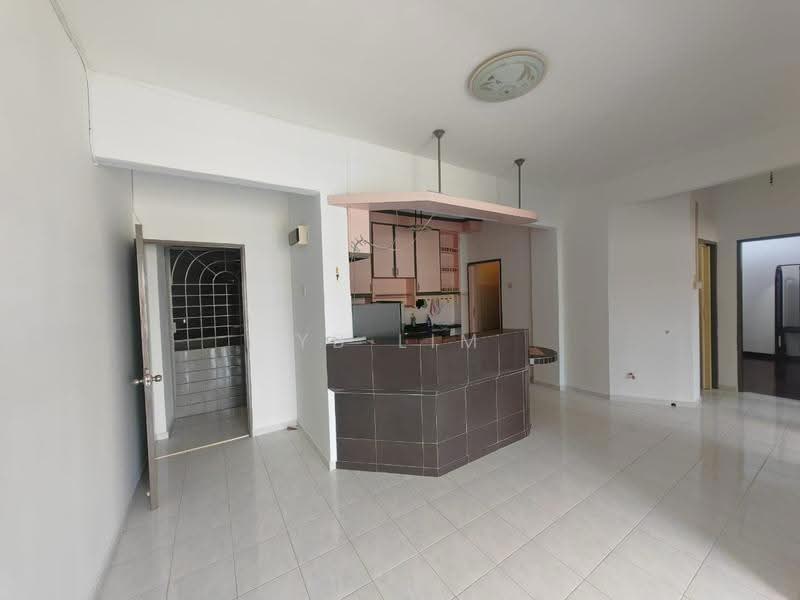 Apartment for Sale at Kiara Apartment - YB Lim - PropertyGuru.com.my