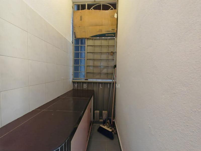 Apartment for Sale at Kiara Apartment - YB Lim - PropertyGuru.com.my