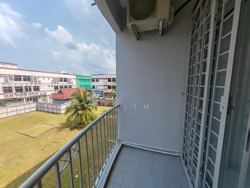 Apartment for Sale at Kiara Apartment - YB Lim - PropertyGuru.com.my