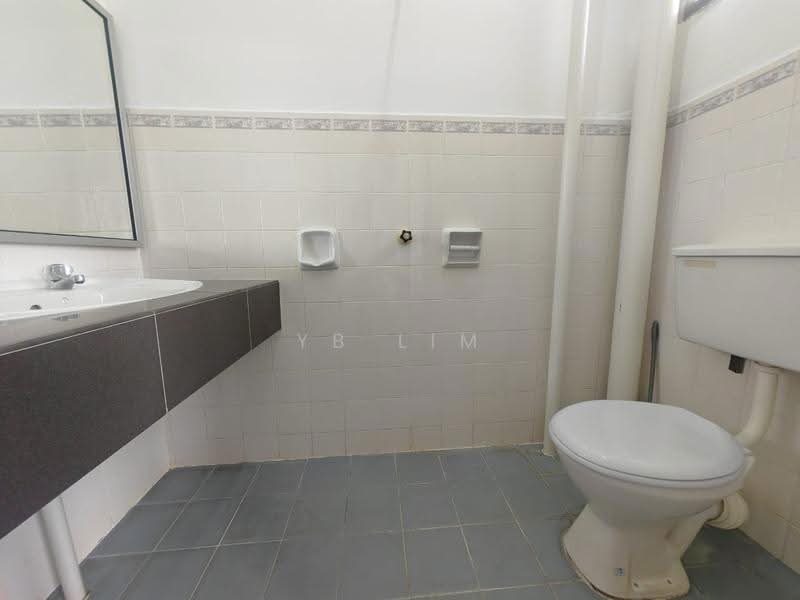 Apartment for Sale at Kiara Apartment - YB Lim - PropertyGuru.com.my