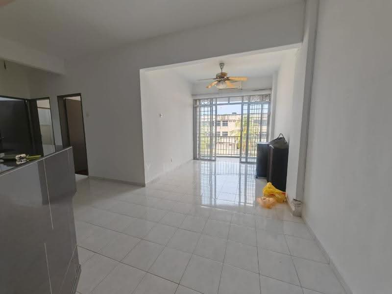 Apartment for Sale at Kiara Apartment - YB Lim - PropertyGuru.com.my
