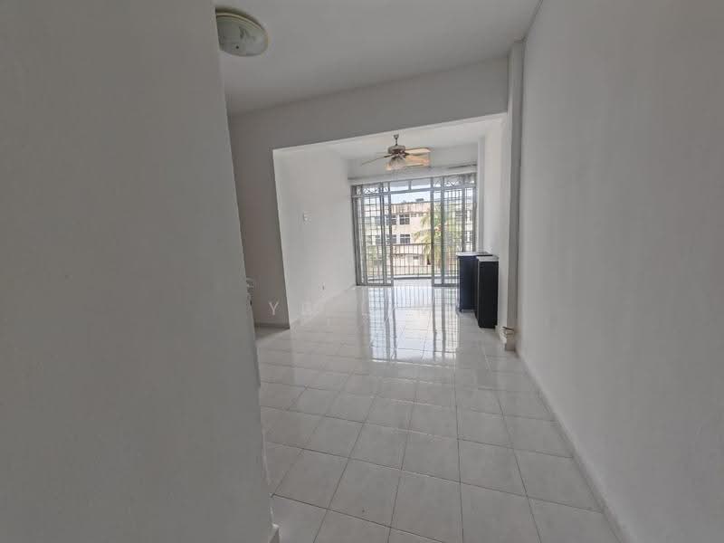 Apartment for Sale at Kiara Apartment - YB Lim - PropertyGuru.com.my