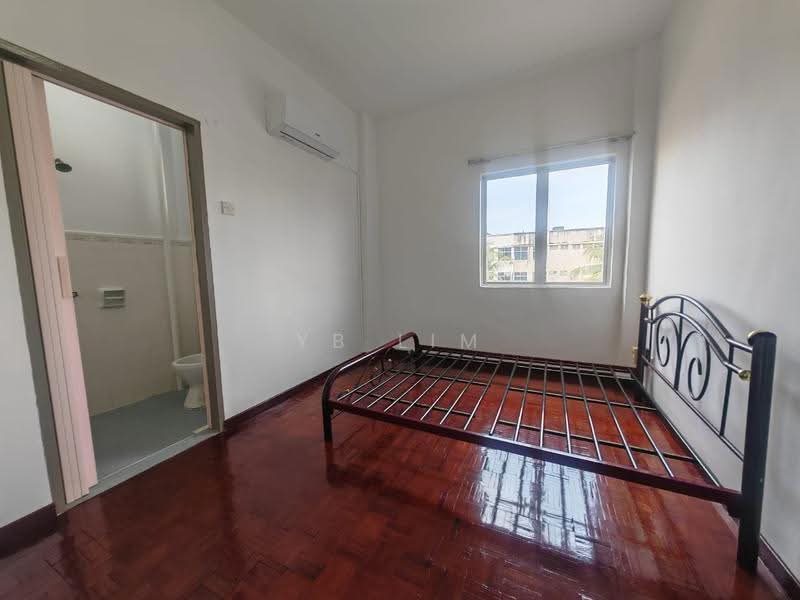 Apartment for Sale at Kiara Apartment - YB Lim - PropertyGuru.com.my