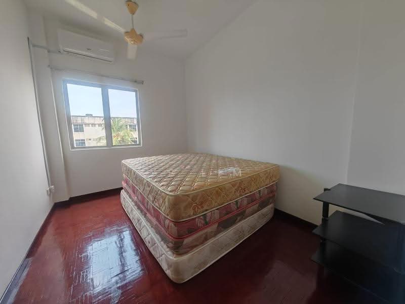 Apartment for Sale at Kiara Apartment - YB Lim - PropertyGuru.com.my