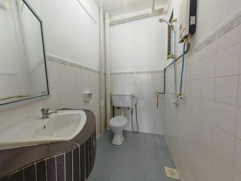 Apartment for Sale at Kiara Apartment - YB Lim - PropertyGuru.com.my