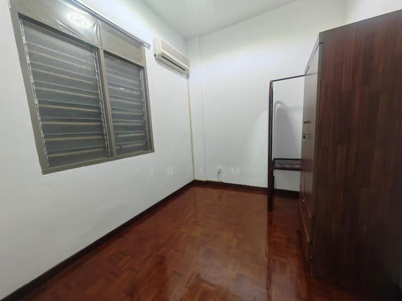 Apartment for Sale at Kiara Apartment - YB Lim - PropertyGuru.com.my