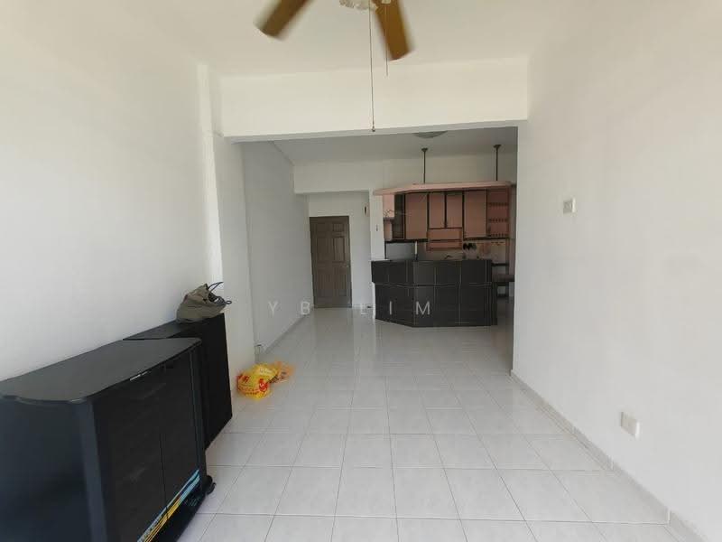 Apartment for Sale at Kiara Apartment - YB Lim - PropertyGuru.com.my