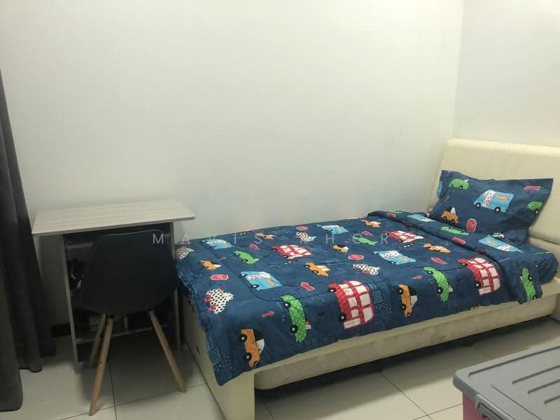 Service Residence for Rent at Luminari - Mavis Khor - Bedroom - PropertyGuru.com.my