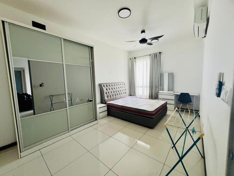 Service Residence for Rent at Luminari - Mavis Khor - Bedroom - PropertyGuru.com.my