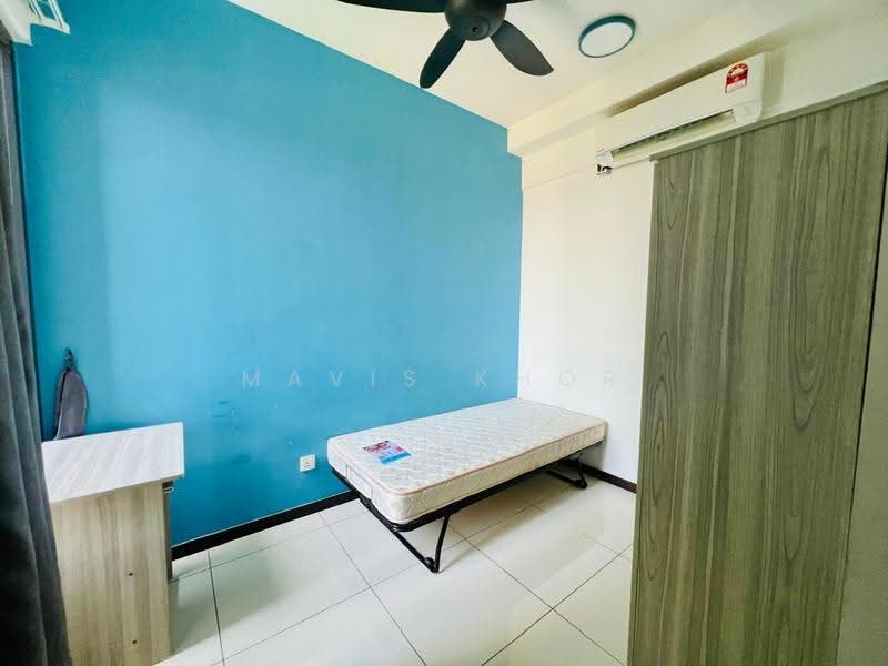 Service Residence for Rent at Luminari - Mavis Khor - Bedroom - PropertyGuru.com.my