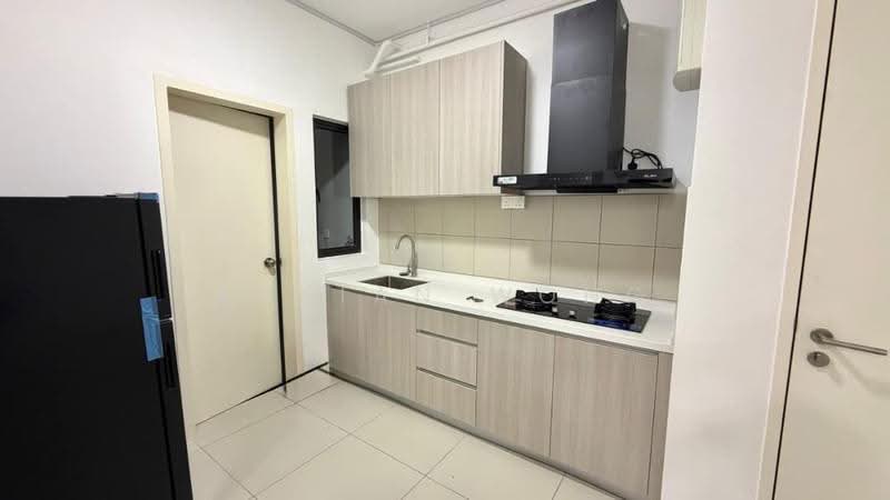 Kondominium untuk Disewa di Vierra Residence - Adrian Wong - Kitchen - PropertyGuru.com.my