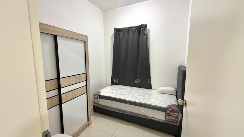 Kondominium untuk Disewa di Vierra Residence - Adrian Wong - Bedroom - PropertyGuru.com.my