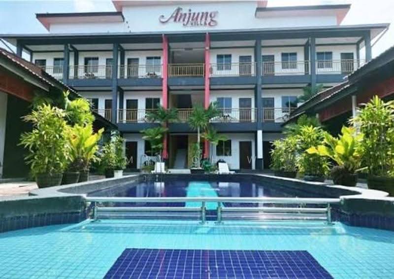 Kondominium untuk Dijual di Anjung Villa - Mr. Chew - Exterior - PropertyGuru.com.my