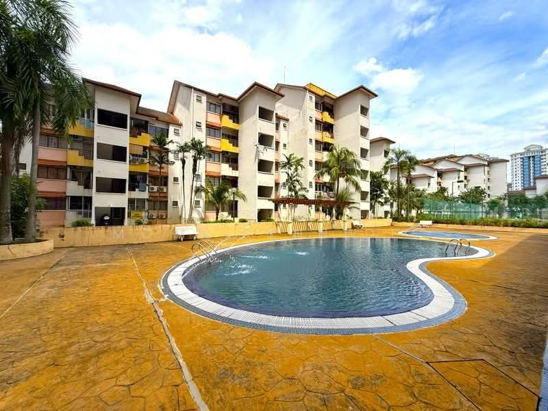 Kondominium untuk Dijual di Anjung Villa - Mr. Chew - Exterior - PropertyGuru.com.my