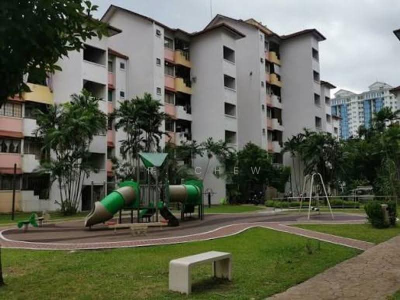 Kondominium untuk Dijual di Anjung Villa - Mr. Chew - Exterior - PropertyGuru.com.my
