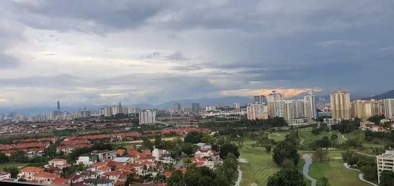 Kediaman Servis untuk Dijual di Skyluxe On The Park Bukit Jalil - Jimmy Chang - Exterior - PropertyGuru.com.my