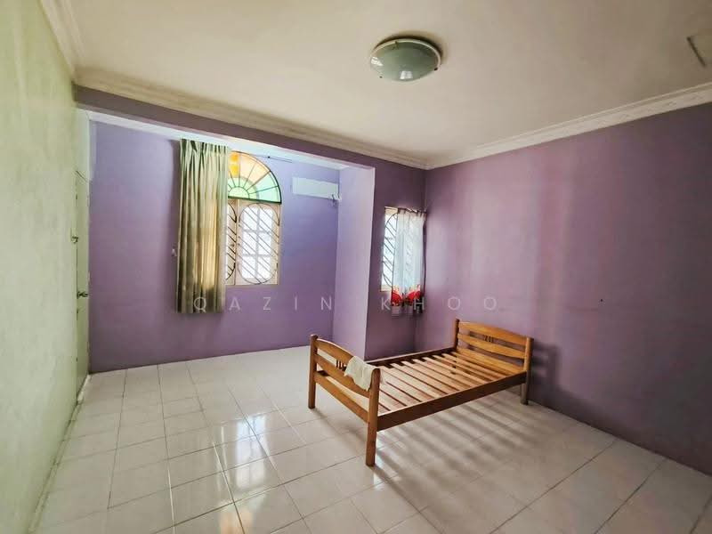 Rumah Teres 2.5-Tingkat untuk Dijual di Gunung Rapat (Ipoh) - Qazin Khoo - Bedroom - PropertyGuru.com.my