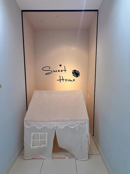 Kediaman Servis untuk Dijual di Southkey Mosaic - Zoey Lee - Interior - PropertyGuru.com.my