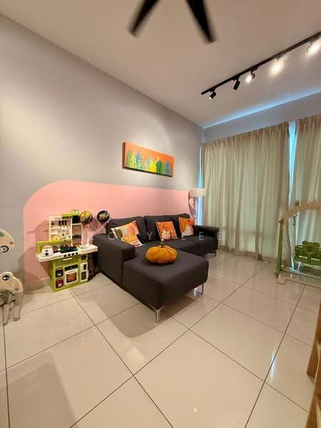 Kediaman Servis untuk Dijual di Southkey Mosaic - Zoey Lee - PropertyGuru.com.my