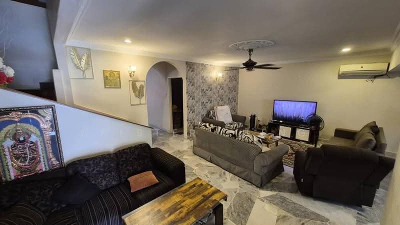 Rumah Teres 2-Tingkat untuk Dijual di Usj 9 (Subang Jaya) - Chester Cheng - PropertyGuru.com.my