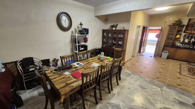Rumah Teres 2-Tingkat untuk Dijual di Usj 9 (Subang Jaya) - Chester Cheng - PropertyGuru.com.my