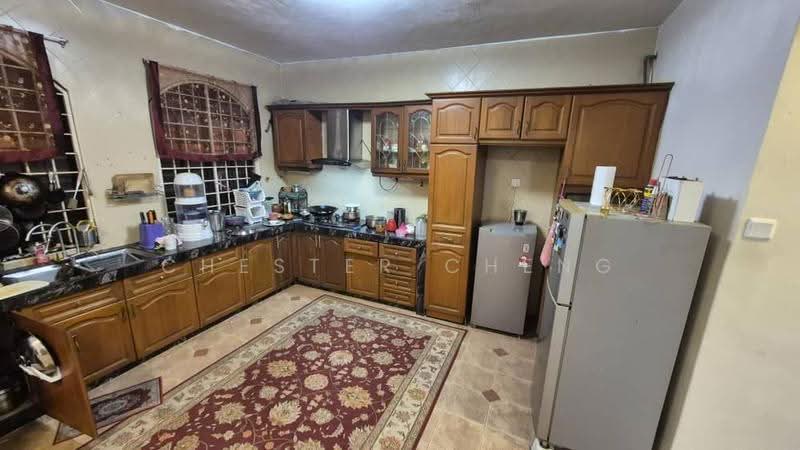 Rumah Teres 2-Tingkat untuk Dijual di Usj 9 (Subang Jaya) - Chester Cheng - PropertyGuru.com.my