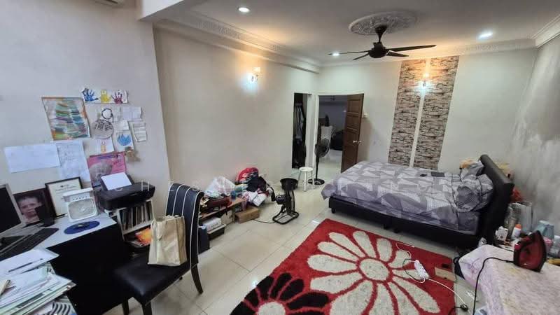 Rumah Teres 2-Tingkat untuk Dijual di Usj 9 (Subang Jaya) - Chester Cheng - PropertyGuru.com.my