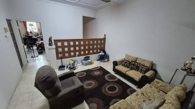 Rumah Teres 2-Tingkat untuk Dijual di Usj 9 (Subang Jaya) - Chester Cheng - PropertyGuru.com.my