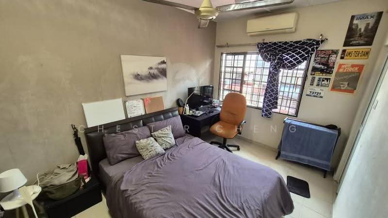 Rumah Teres 2-Tingkat untuk Dijual di Usj 9 (Subang Jaya) - Chester Cheng - PropertyGuru.com.my