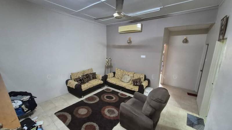 Rumah Teres 2-Tingkat untuk Dijual di Usj 9 (Subang Jaya) - Chester Cheng - PropertyGuru.com.my