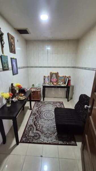 Rumah Teres 2-Tingkat untuk Dijual di Usj 9 (Subang Jaya) - Chester Cheng - PropertyGuru.com.my