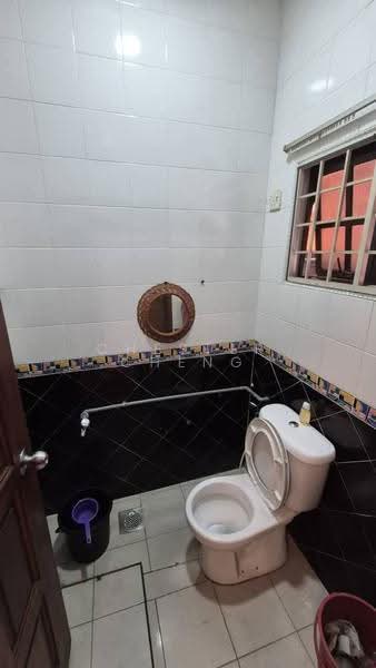 Rumah Teres 2-Tingkat untuk Dijual di Usj 9 (Subang Jaya) - Chester Cheng - PropertyGuru.com.my